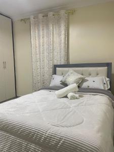 Calm getaway in Rongai