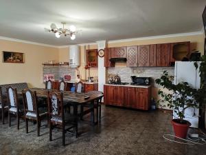 Чистий Спокій