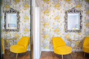 Liverpool Georgian Quarter Townhouse Rodney St