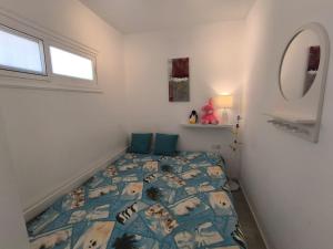 Apartment Mareverde Costa Adeje