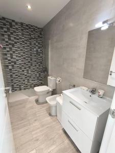 Apartment Mareverde Costa Adeje