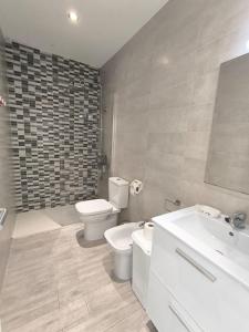 Apartment Mareverde Costa Adeje