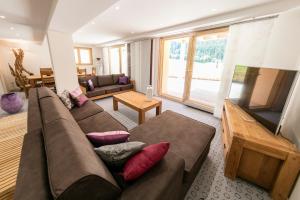 Chalets Chalet Les Amis : photos des chambres