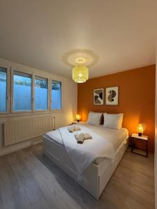 Le Monde des Dunes - T3 - Parking privé