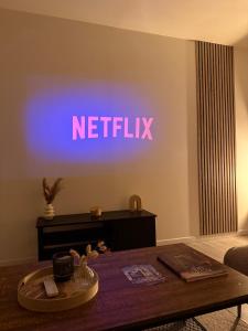 Le Monde des Dunes - T3 - Parking privé