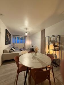 Le Monde des Dunes - T3 - Parking privé