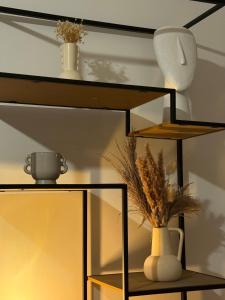 Le Monde des Dunes - T3 - Parking privé