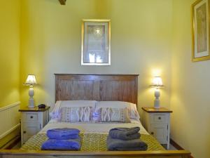 The Cart Shed - E1768