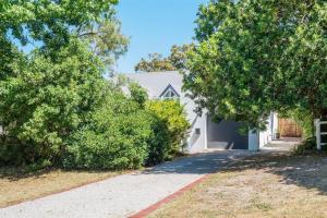 Tranquil Haven in Belvidere, Knysna