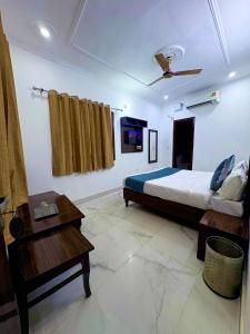 Hotel the Chandigarh