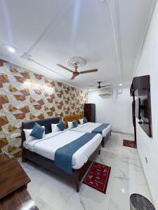 Hotel the Chandigarh