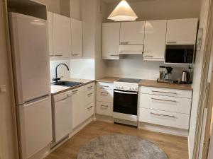 Rovaniemi City Center 2