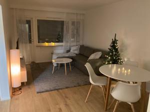 Rovaniemi City Center 2