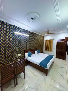 Hotel the Chandigarh