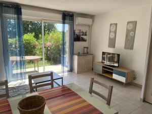 Corse villa T3 piscine