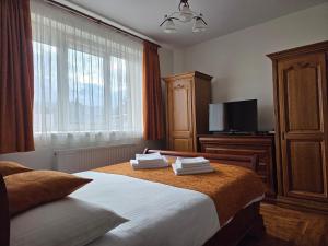 Apartament Bogdan