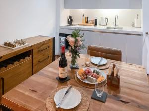 The Sail Loft - Royal William Yard