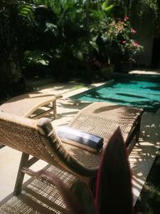 SUYAI Villa Uluwatu - Private Pool & Concierge Service