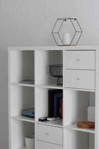 STAY Artifex Apartment