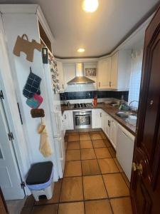 Casa en la playa 750 m La Barrosa