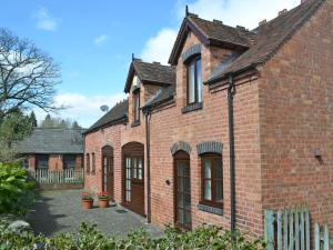 Pear Tree Cottage