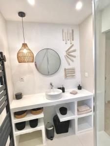 Appartement Plage et Nature