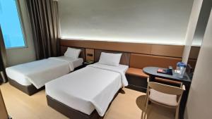 Urban Inn, Changlun