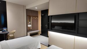 Urban Inn, Changlun