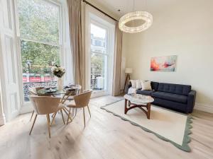 Bright & Stylish Apartment in Prime London