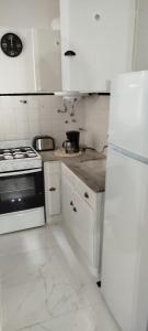 Bolivar Beach - Mar del Plata