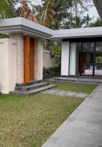 Guru Darma Villa Newly Built September 2025