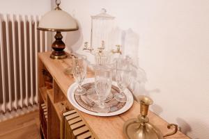 La Galerie Pharo - Downtown Apartment