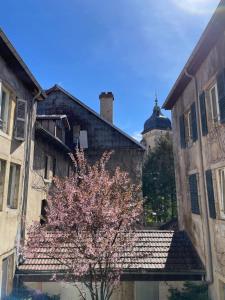 La Galerie Pharo - Downtown Apartment