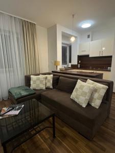 Apartament Atrium Sarbinowo