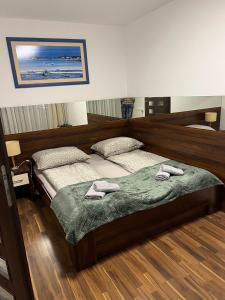 Apartament Atrium Sarbinowo