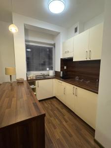 Apartament Atrium Sarbinowo