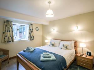 The Corn House - Cottage