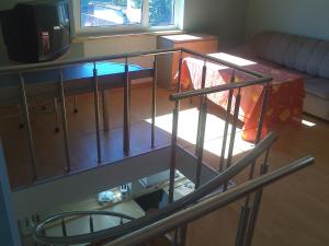 Auli Beach Area Holiday Home