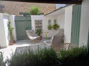 La Belle Cour