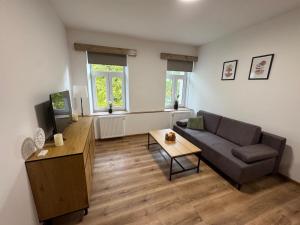 Apartmány Mikulov 45