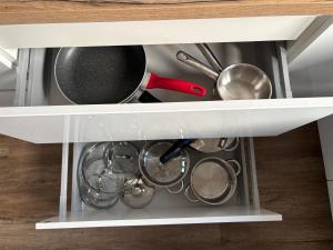 Rodinný dům Frymburk