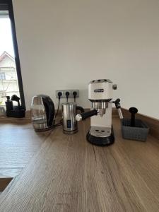 Rodinný dům Frymburk