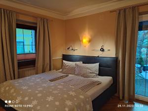 Appartement Vorstadtstubn