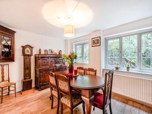 Ty Newydd Y Graig - 28017