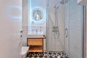 Zlatibor Deluxe Suites with Spa and Fitness