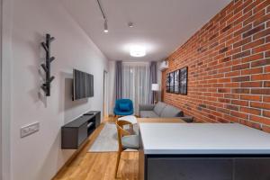 Zlatibor Deluxe Suites with Spa and Fitness