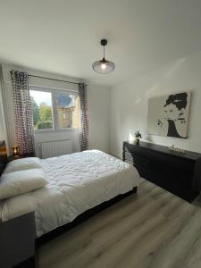 Appartement tout confort - Idéal pour les familles