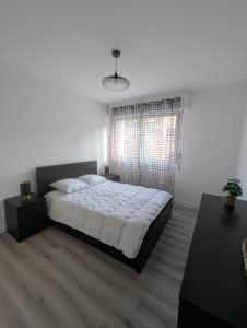 Appartement tout confort - Idéal pour les familles