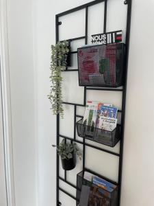 Appartement tout confort - Idéal pour les familles