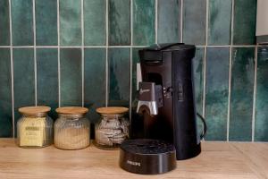 Le Logis Des Remparts Appartement neuf